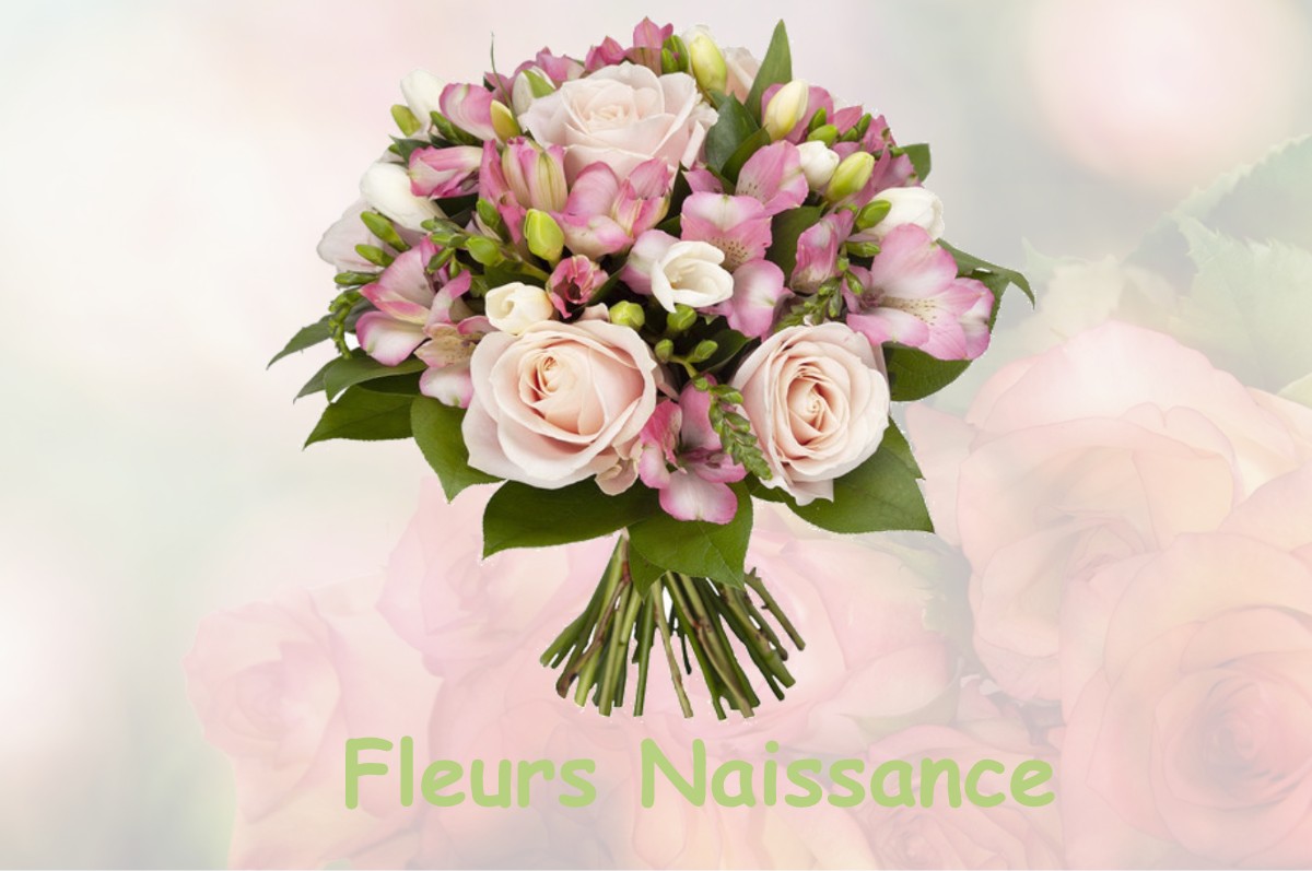 fleurs naissance LE-SEN