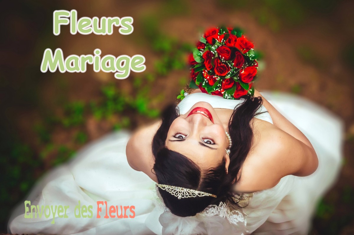 lIVRAISON FLEURS MARIAGE à LE-SEN