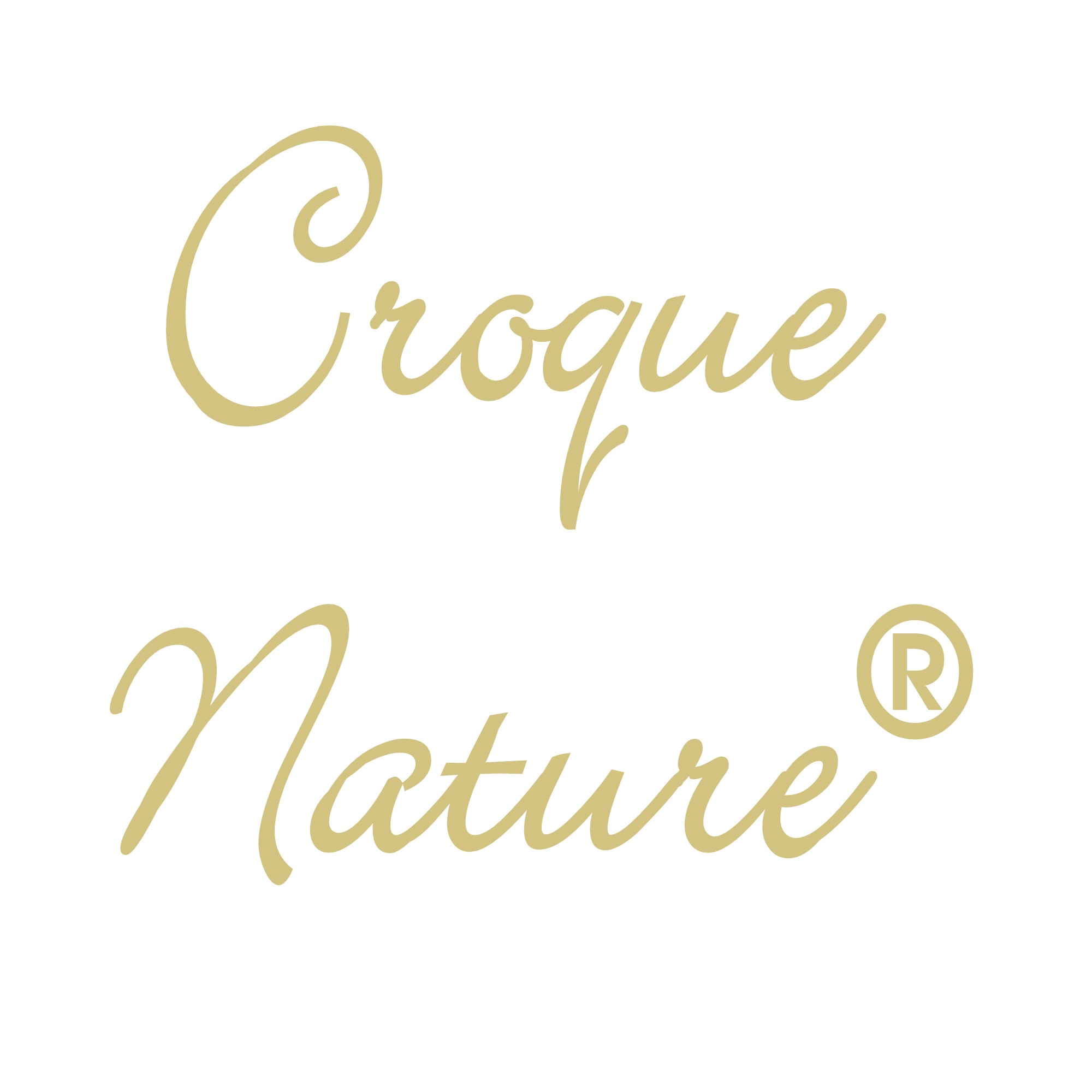 CROQUE NATURE® LE-SEN